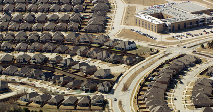 Harmony Village in Wylie, TX - Building Photo - Building Photo