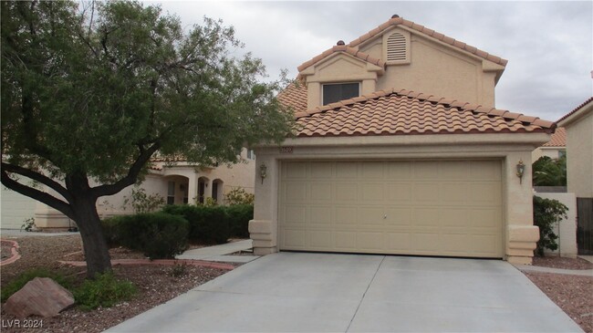 1609 Royal Canyon Dr in Las Vegas, NV - Building Photo - Building Photo