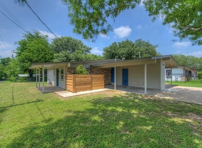 1124 Gardner Rd in Austin, TX - Building Photo - Building Photo