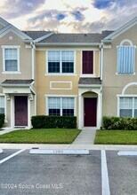 1368 Hampton Park Ln in Melbourne, FL - Building Photo - Building Photo