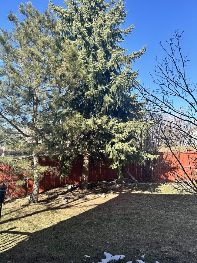 5480 S Jericho Way in Centennial, CO - Building Photo - Building Photo