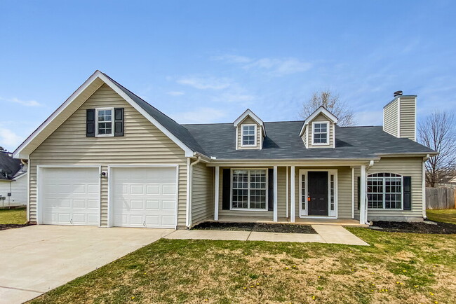 property at 192 River View Ct