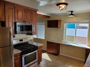 3841-3845 Superior St in San Diego, CA - Building Photo - Building Photo