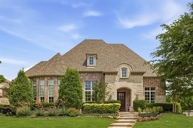 property at 4101 Chimney Rock Dr