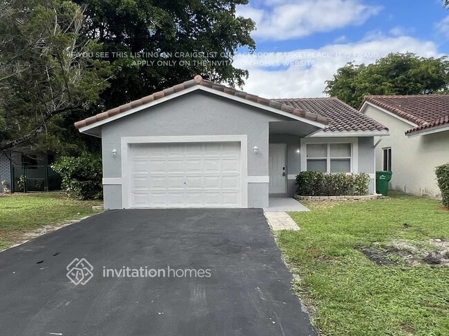 property at 10203 NW 36th St