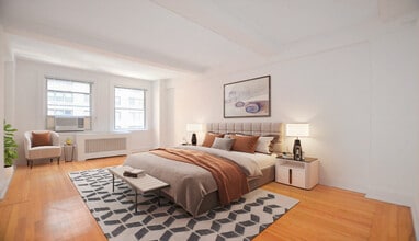 The Dryden East in New York, NY - Building Photo - Building Photo