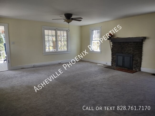 109 Lanier Ln in Swannanoa, NC - Building Photo - Building Photo