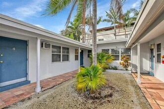 1021 NE 2nd St in Fort Lauderdale, FL - Building Photo - Building Photo