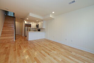 1725 Arlington St in Philadelphia, PA - Building Photo