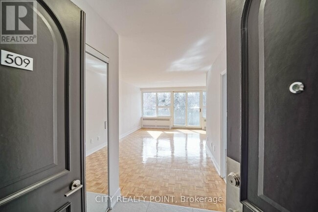 property at 10 Shallmar Blvd