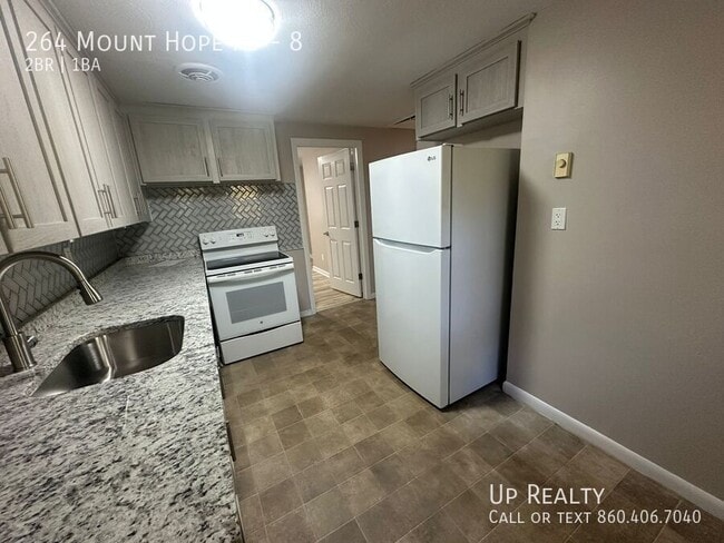 property at 264 Mt Hope Rd