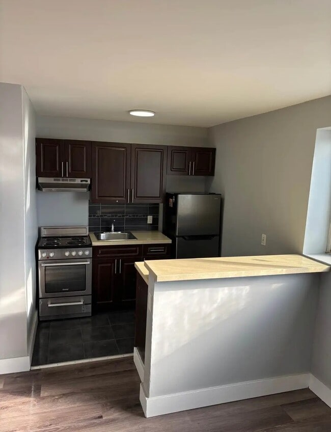 property at 250 Furby St