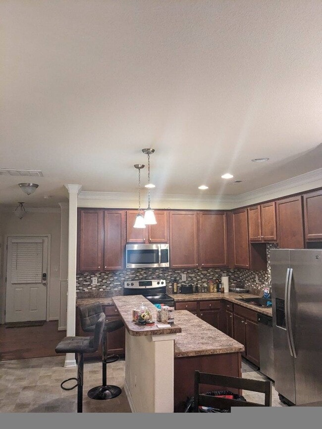 815 Muth Ln, Unit 815 Muth Lane in Virginia Beach, VA - Building Photo - Building Photo