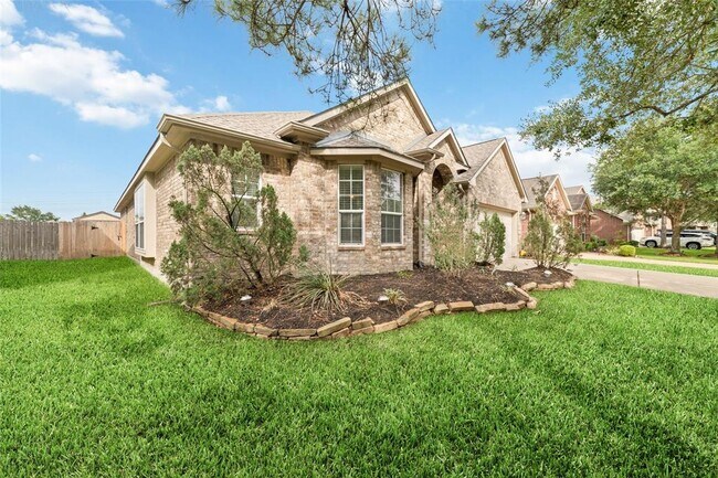 19810 Kendall Lake Dr in Richmond, TX - Building Photo - Building Photo