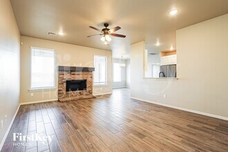 3901 NW 166th Terrace in Edmond, OK - Building Photo - Building Photo