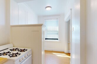 Branscome Apartments in St. Louis, MO - Building Photo - Building Photo