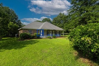 114 Fox Meadow Dr in Brandon, MS - Building Photo - Building Photo