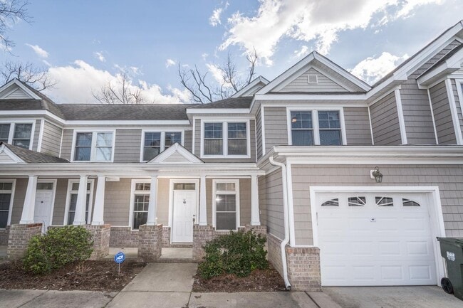 property at 1405 Dure Rd