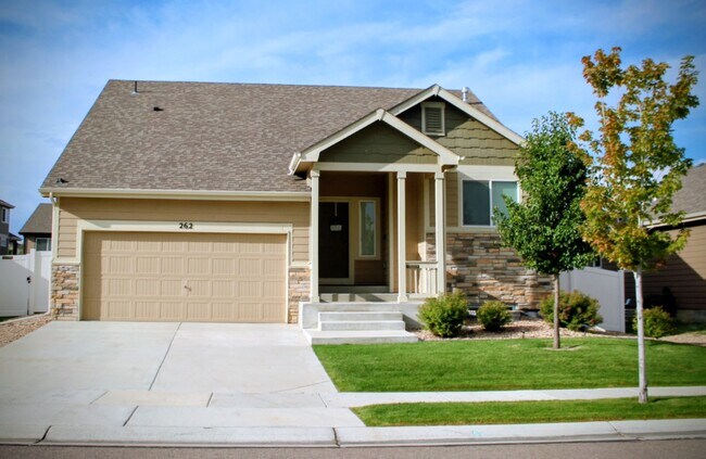 property at 262 Castle Dr