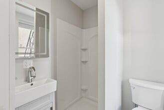 610 Congress St in Portland, ME - Building Photo - Building Photo