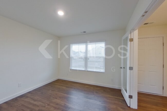 3912 NE Billie Ln in Cleveland, TN - Foto de edificio - Building Photo