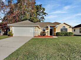 5727 Cayo Costa Park Ct in Jacksonville, FL - Building Photo