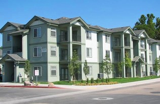 Hope Plaza Apartments