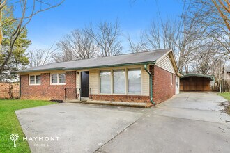 3208 Conrad St in Greensboro, NC - Building Photo - Building Photo