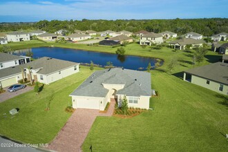 5940 Manzanita Way in Vero Beach, FL - Building Photo - Building Photo