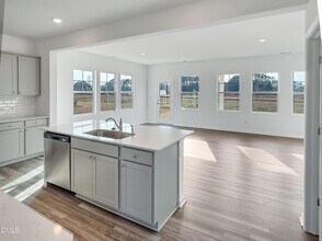 5827 Millstone Wy in Sims, NC - Building Photo - Building Photo