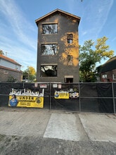 1249 S Kedvale Ave in Chicago, IL - Building Photo - Building Photo