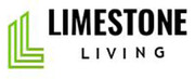 Property Management Company Logo Limestone Living