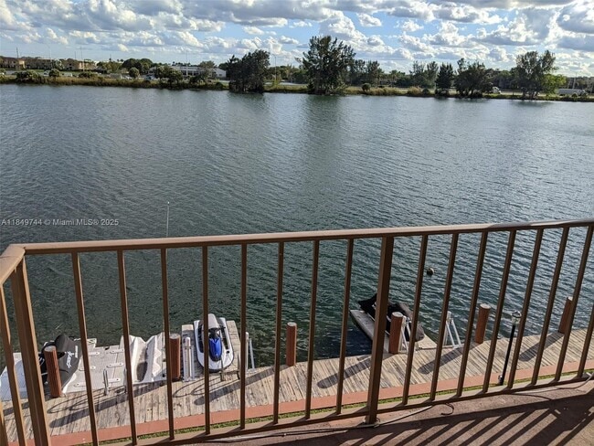 property at 1100 Crystal Lake Dr