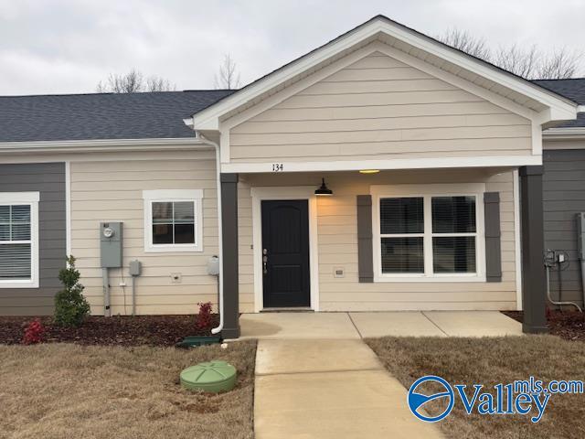 property at 134 Foster Wy Dr