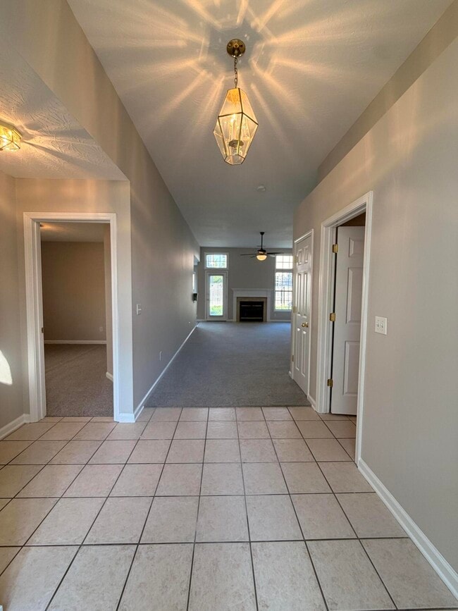 property at 537 Vonbryan Trace