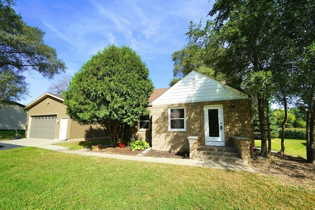 property at 9670 265th St