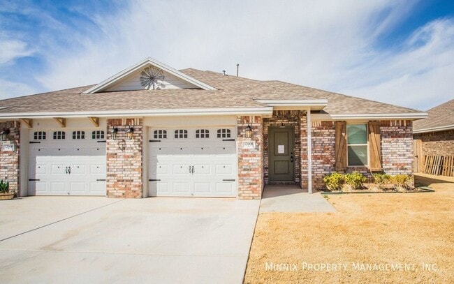 12008 Essex Ave in Lubbock, TX - Building Photo - Building Photo