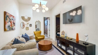 604 Baronne St in New Orleans, LA - Building Photo