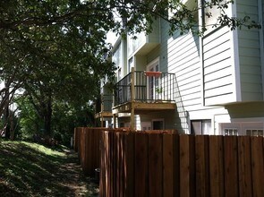 1600 West Ave in Austin, TX - Foto de edificio - Building Photo