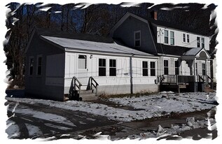 22 Middle St, Unit 3 in Orono, ME - Building Photo