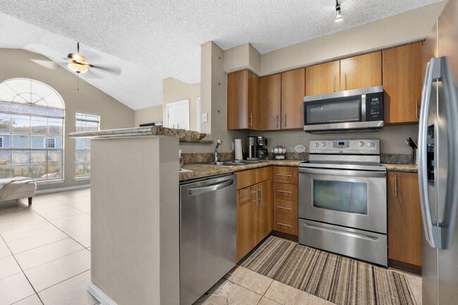 1365 Crystal Way in Delray Beach, FL - Building Photo - Building Photo