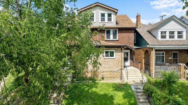 property at 333 Reifert St