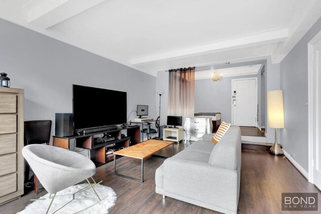property at 10 Park Ave
