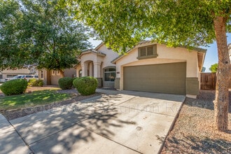 850 E Penny Ln in San Tan Valley, AZ - Building Photo - Building Photo