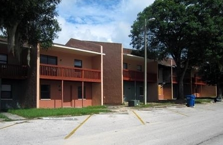 101 Lakeside Hills Loop in Auburndale, FL - Building Photo