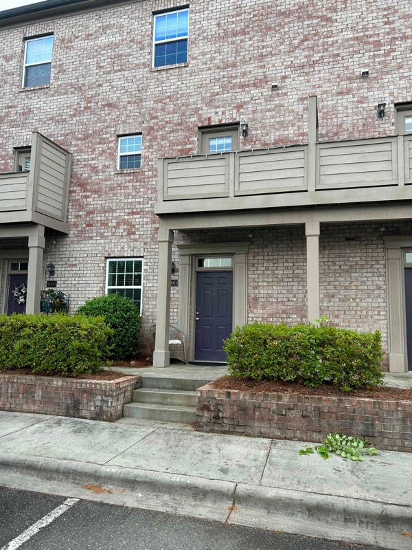 property at 400 Armour St