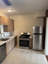 1035 Allen Ave, Unit Apt 1 in St. Louis, MO - Building Photo - Building Photo