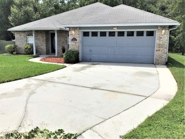 property at 2700 Darwin Ct