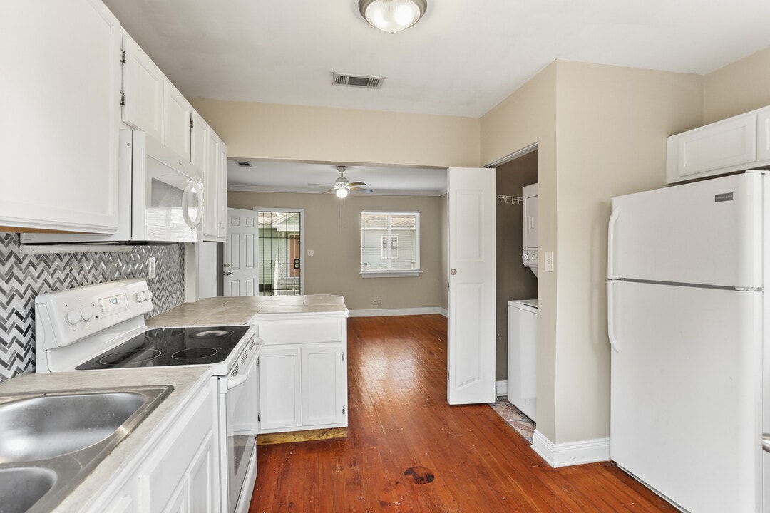 3119 New Orleans St in New Orleans, LA - Building Photo