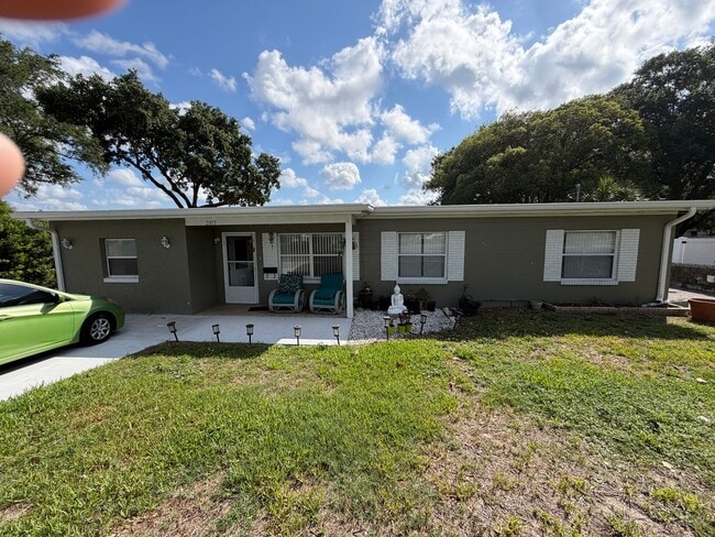 property at 2815 Rogan Rd